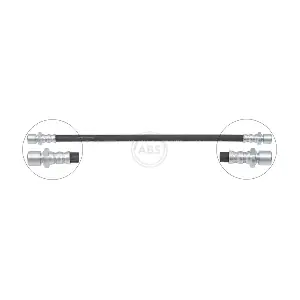 SL 5866 A.B.S.