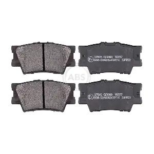 A.B.S. 37545