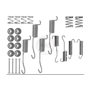 3273 CARRAB BRAKE PARTS
