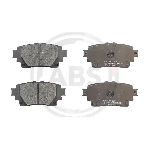 A.B.S. 35349