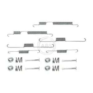 A.B.S. 0813Q