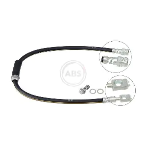 SL 5872 A.B.S.
