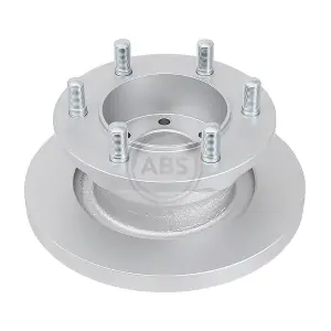 18328 A.B.S.