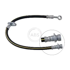 A.B.S. SL 4141 Гальмівний шланг