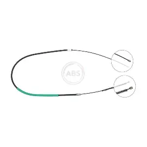 A.B.S. K13326