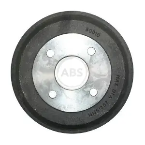 A.B.S. 2524S
