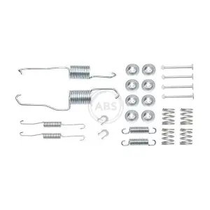 3359 CARRAB BRAKE PARTS