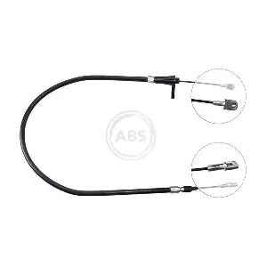 A.B.S. K10596