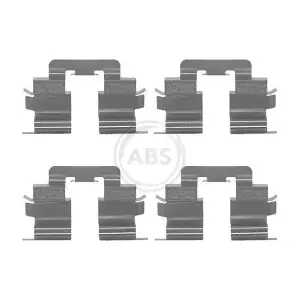 A.B.S. 1215Q