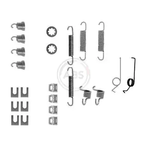 3022 CARRAB BRAKE PARTS