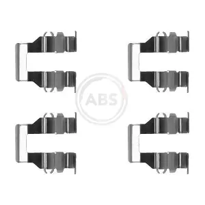 2239 CARRAB BRAKE PARTS