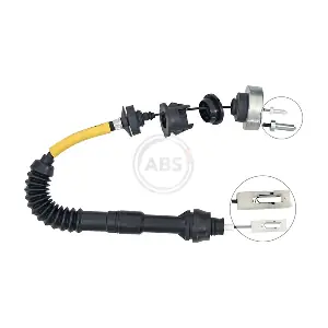 A.B.S. K26860