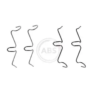 2067 CARRAB BRAKE PARTS