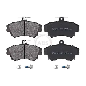 A.B.S. 37020
