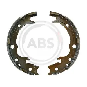 A.B.S. 9203