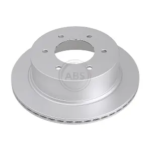 18716 A.B.S.