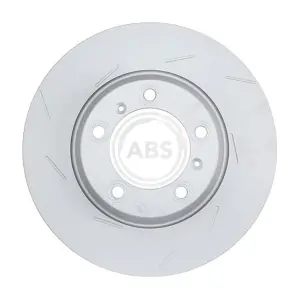 18124 A.B.S.