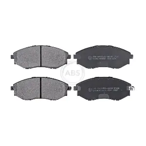 A.B.S. 37699