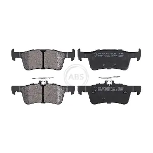 A.B.S. 35160