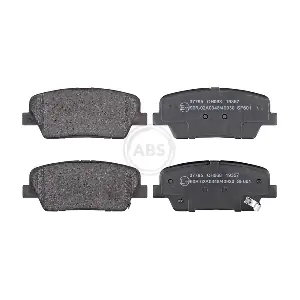 A.B.S. 37795