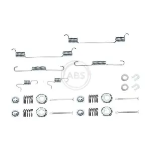 3313 CARRAB BRAKE PARTS