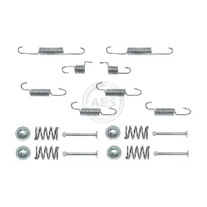 3374 CARRAB BRAKE PARTS