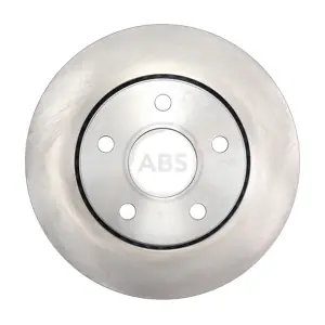 A.B.S. 18127