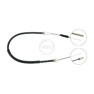 A.B.S. K23000