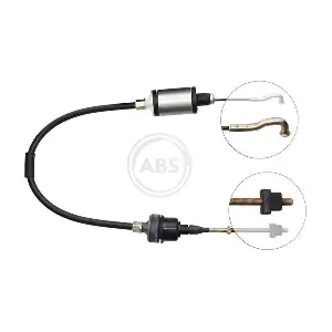 A.B.S. K23040