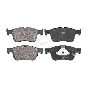 A.B.S. 35255