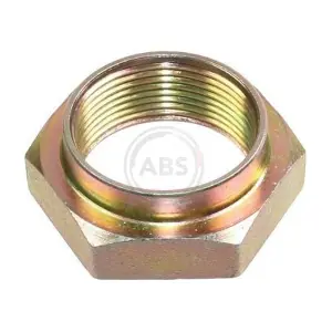 A.B.S. 910110 Гайка, цапфа осі