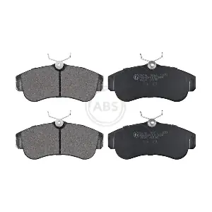 A.B.S. 36740
