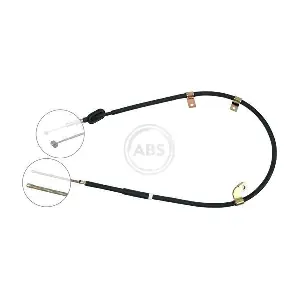 A.B.S. K15868