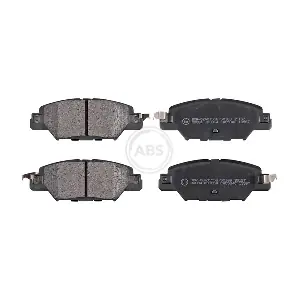 A.B.S. 35157