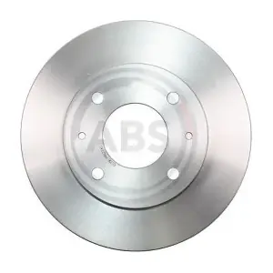 A.B.S. 17435 Тормозной диск