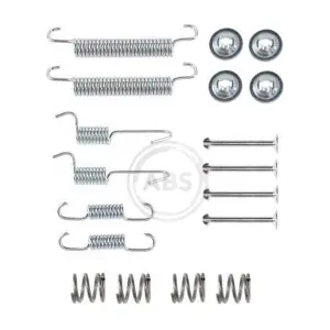 3398 CARRAB BRAKE PARTS