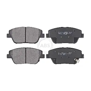 A.B.S. 35033