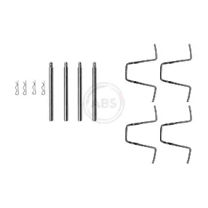 1010 QUICK BRAKE
