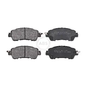 A.B.S. 35107