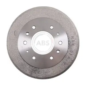 2672S A.B.S.