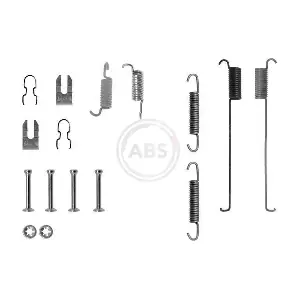 A.B.S. 0739Q