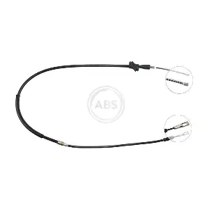 A.B.S. K10076