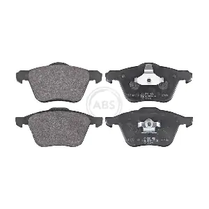 A.B.S. 35295