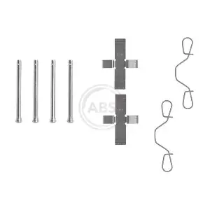 2002 CARRAB BRAKE PARTS