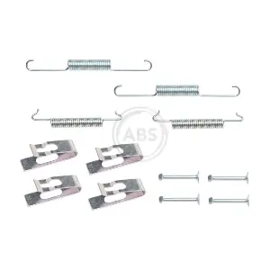 3392 CARRAB BRAKE PARTS