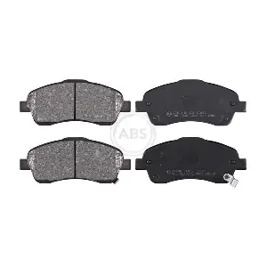 A.B.S. 37400