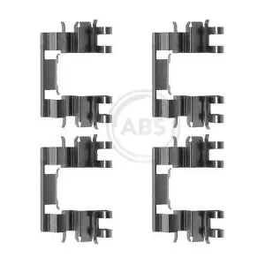 A.B.S. 1087Q