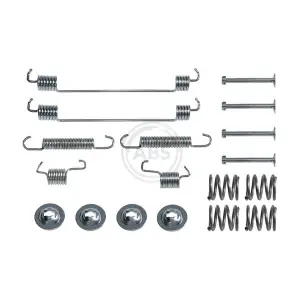 3370 CARRAB BRAKE PARTS