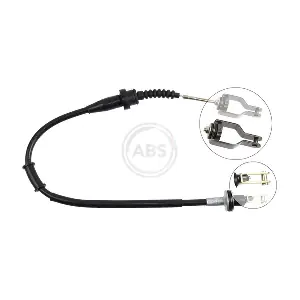 A.B.S. K22720