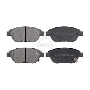 A.B.S. 37970